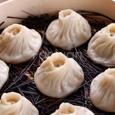 456 Shanghai Cuisine