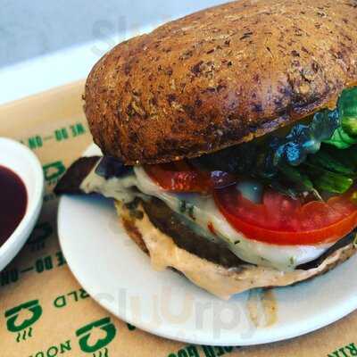 Next Level Burger Brooklyn