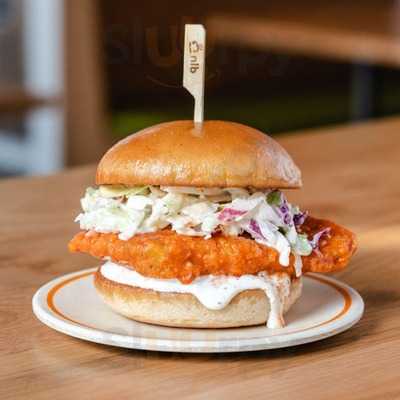 Next Level Burger Brooklyn