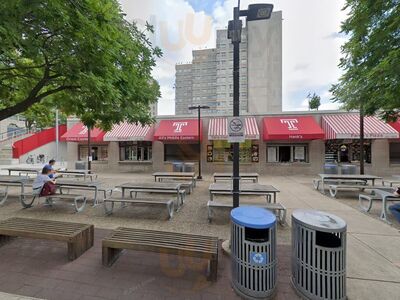 Eddie's Pizza