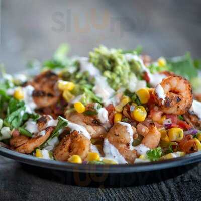 Ori' Zaba's Scratch Mexican Grill