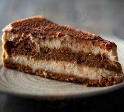 Ori' Zaba's Scratch Mexican Grill