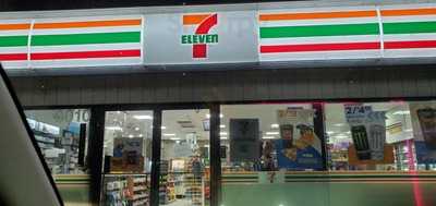 7-eleven