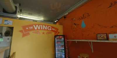 The Wing Bar