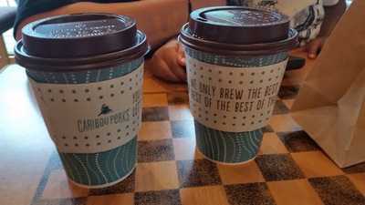Caribou Coffee