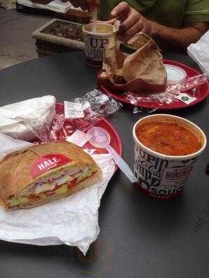 Hale And Hearty Soups -- 56th Street