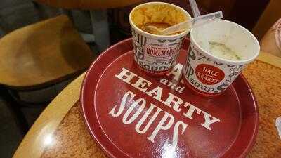 Hale And Hearty Soups -- 56th Street