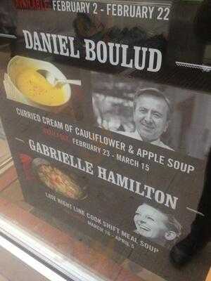 Hale And Hearty Soups -- 56th Street