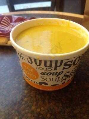 Hale And Hearty Soups -- 56th Street