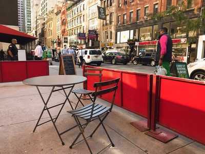 Hale And Hearty Soups -- 56th Street