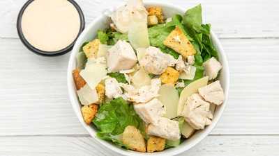 Hale And Hearty Soups -- 56th Street