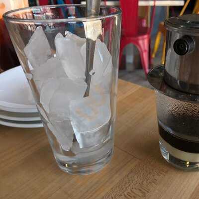 Shank And Bone Restaurant