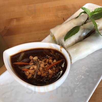 Shank And Bone Restaurant