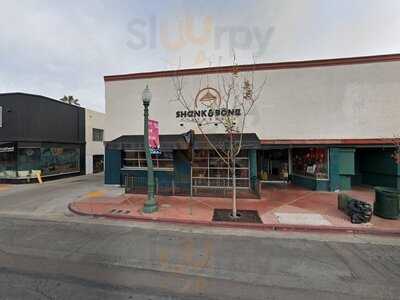 Shank And Bone Restaurant
