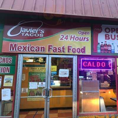 Javier's Tacos
