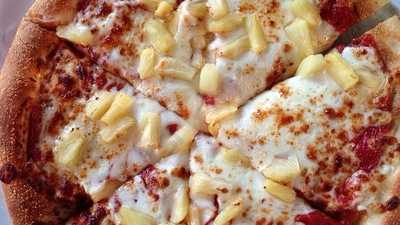 A Pizza Mart Bar & Grill