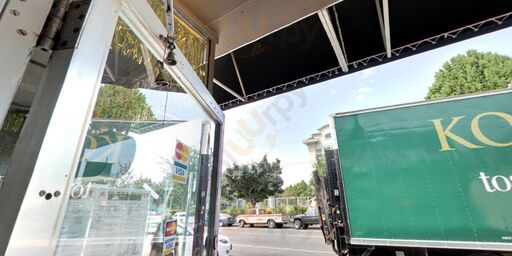 A Pizza Mart Bar & Grill