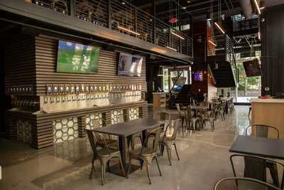 Tap Room
