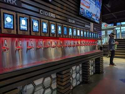 Tap Room