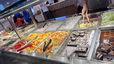 Seaport Buffet