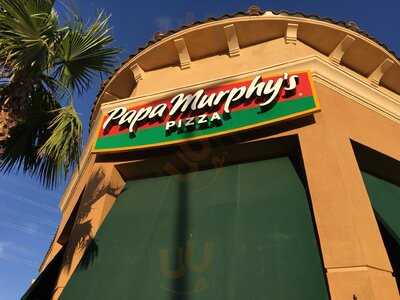Papa Murphy's