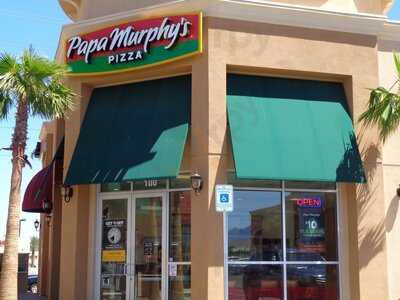 Papa Murphy's