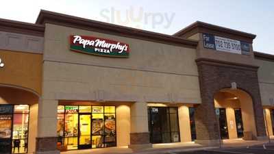 Papa Murphy's