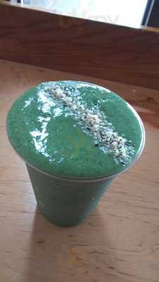 Upstream Coffee & Eatery