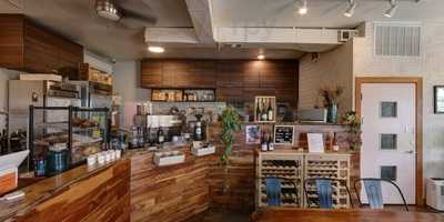 Upstream Coffee & Eatery