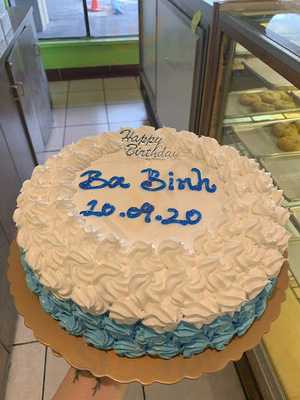 Fortune Star Oriental Bakery