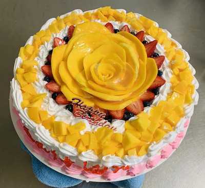 Fortune Star Oriental Bakery