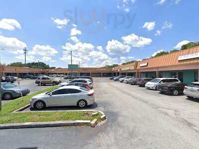 Fortune Star Oriental Bakery