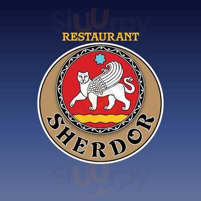 Sherdor