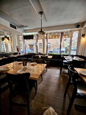 Emily - West Village