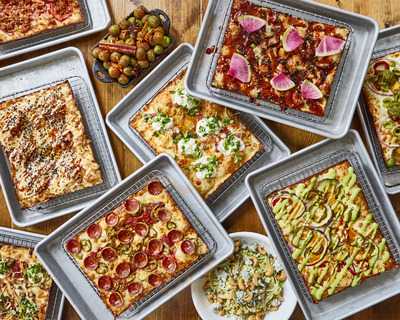 Emily - West Village