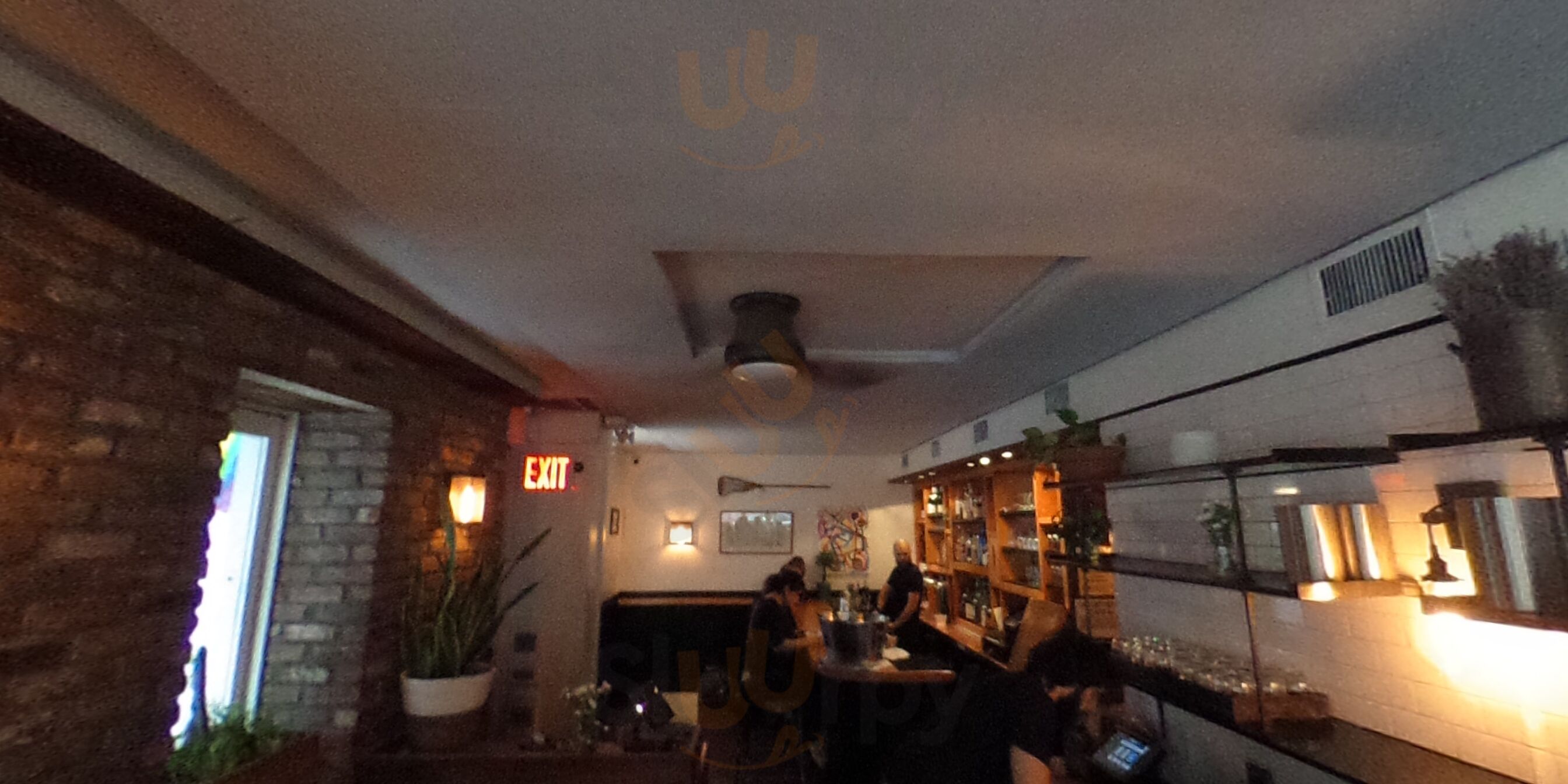 Emily - West Village