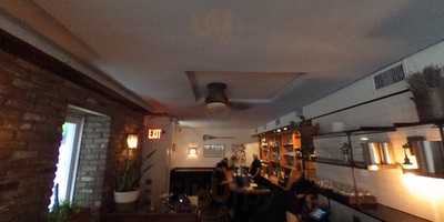 Emily - West Village