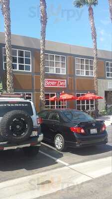 Beyer Deli