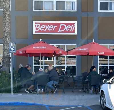 Beyer Deli