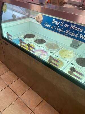 Baskin-robbins