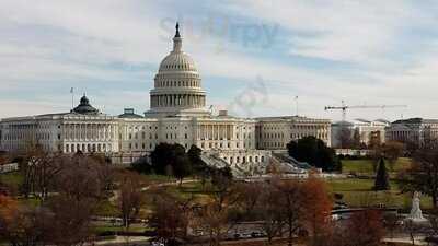 Department Of Labor Cafeteria