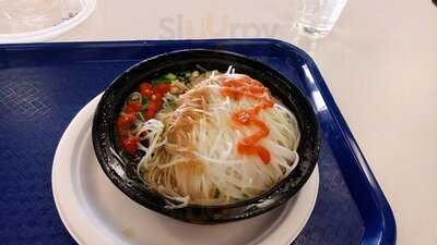 Department Of Labor Cafeteria