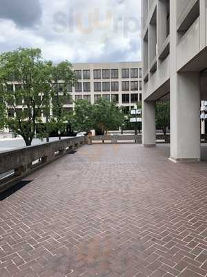 Department Of Labor Cafeteria