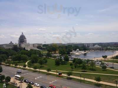 Department Of Labor Cafeteria