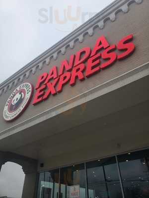 Panda Express