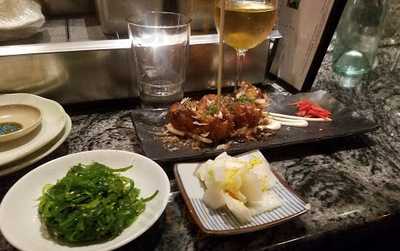 Sushi Izakaya Shigezo