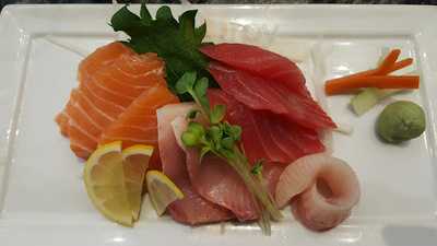 Sushi Izakaya Shigezo