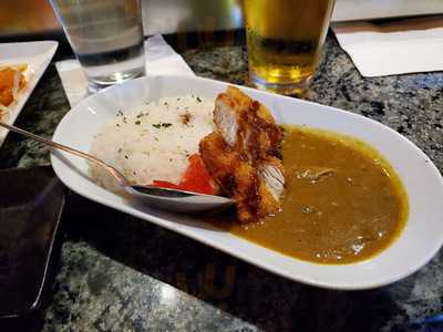 Sushi Izakaya Shigezo