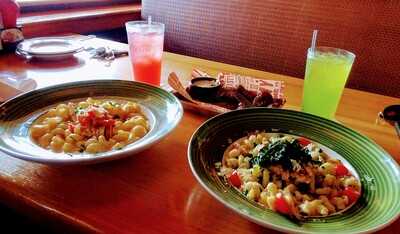 Applebee's