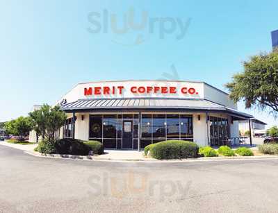 Merit Coffee